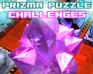 Prizma Puzzle Challenge MOBILE